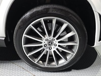 MERCEDES-BENZ GLE - 6