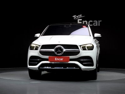 MERCEDES-BENZ GLE - 2