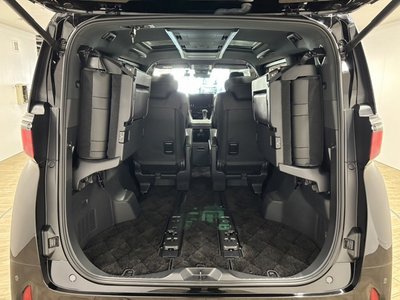 2024 TOYOTA ALPHARD — миниатюра 65