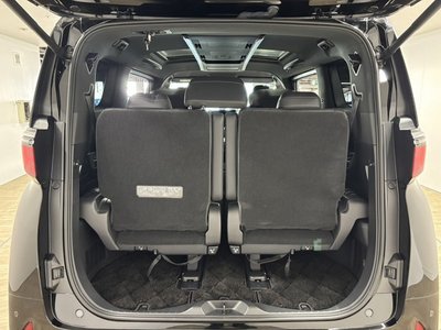2024 TOYOTA ALPHARD — миниатюра 66