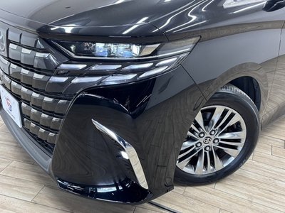2024 TOYOTA ALPHARD — миниатюра 76