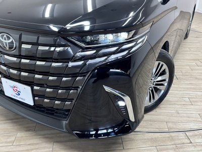 2024 TOYOTA ALPHARD — миниатюра 75
