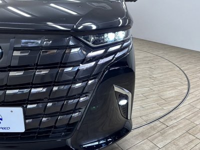 2024 TOYOTA ALPHARD — миниатюра 74