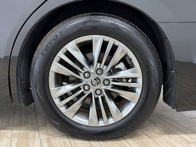2024 TOYOTA ALPHARD — миниатюра 21