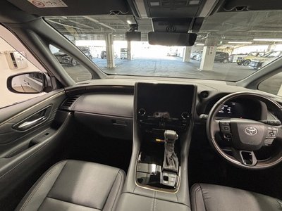 2024 TOYOTA ALPHARD — миниатюра 61