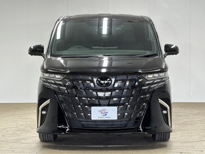 2024 TOYOTA ALPHARD — миниатюра 27