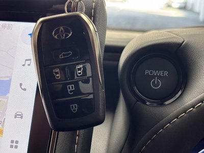 2024 TOYOTA ALPHARD — миниатюра 54