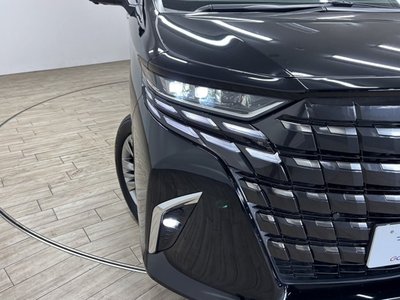 2024 TOYOTA ALPHARD — миниатюра 71
