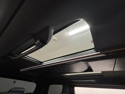 TOYOTA ALPHARD - 9