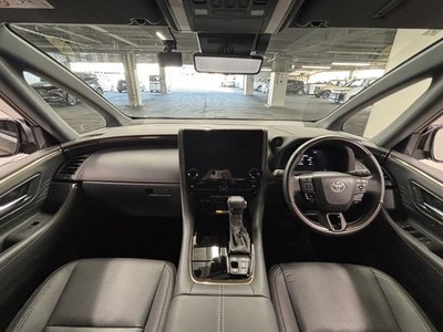 2024 TOYOTA ALPHARD — миниатюра 59