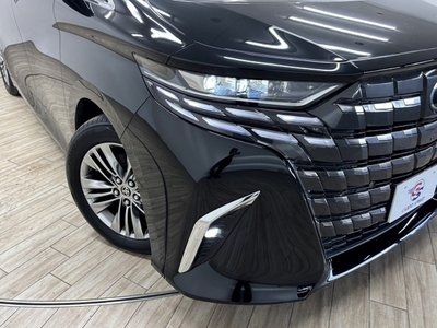 2024 TOYOTA ALPHARD — миниатюра 72