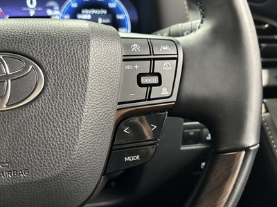 2024 TOYOTA ALPHARD — миниатюра 41