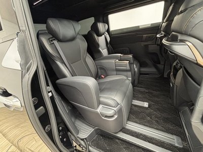 2024 TOYOTA ALPHARD — миниатюра 63