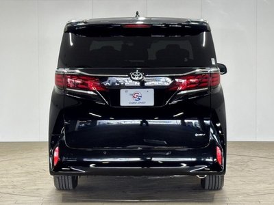 2024 TOYOTA ALPHARD — миниатюра 28
