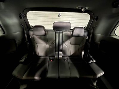 TOYOTA ALPHARD - 7