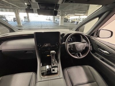 2024 TOYOTA ALPHARD — миниатюра 60