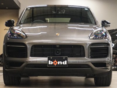 PORSCHE CAYENNE - 6