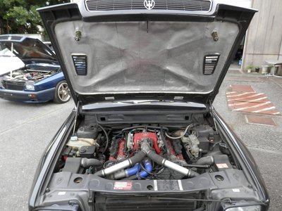 صورة مصغرة 13 لـ 1995 Maserati GHIBLI