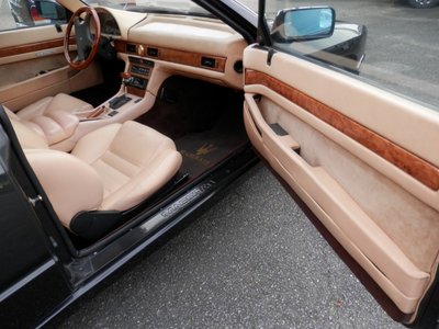 صورة مصغرة 18 لـ 1995 Maserati GHIBLI