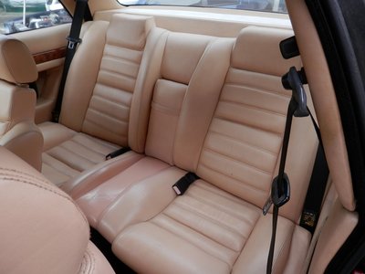 صورة مصغرة 16 لـ 1995 Maserati GHIBLI