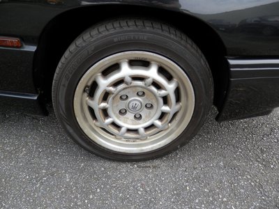 صورة مصغرة 23 لـ 1995 Maserati GHIBLI