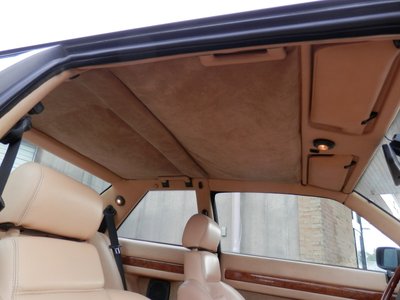 صورة مصغرة 20 لـ 1995 Maserati GHIBLI