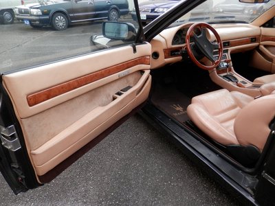 صورة مصغرة 14 لـ 1995 Maserati GHIBLI