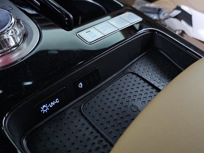 2025 Genesis G80 (RG3) thumbnail 29