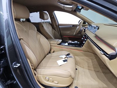 2025 Genesis G80 (RG3) thumbnail 18