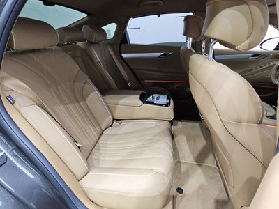 2025 Genesis G80 (RG3) thumbnail 17