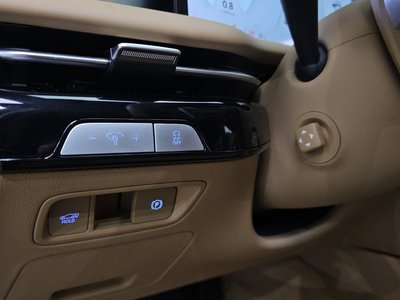 2025 Genesis G80 (RG3) thumbnail 24