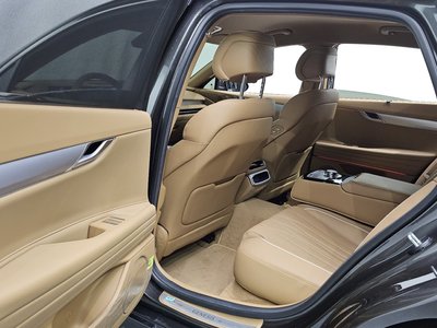 2025 Genesis G80 (RG3) thumbnail 16