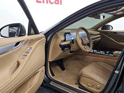 2025 Genesis G80 (RG3) thumbnail 13