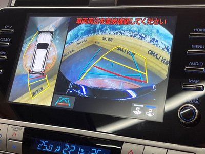 TOYOTA LAND CRUISER PRADO - 5