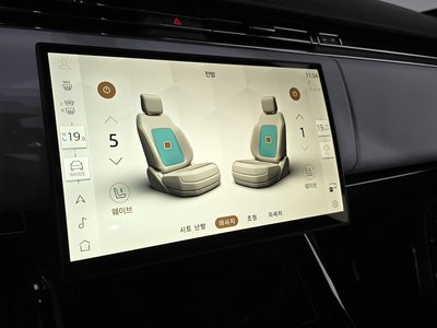 2025 LAND Rover RANGE ROVER SPORT — миниатюра 15