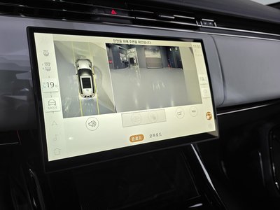 2025 LAND Rover RANGE ROVER SPORT — миниатюра 16