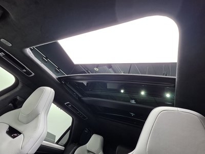 2025 LAND Rover RANGE ROVER SPORT — миниатюра 18