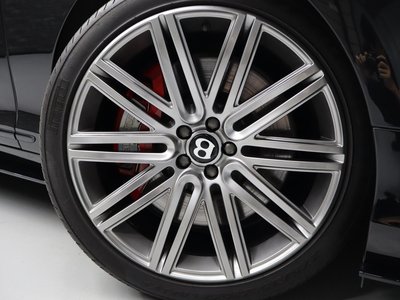 BENTLEY CONTINENTAL - 3