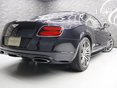BENTLEY CONTINENTAL - 2