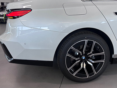2025 BMW 7 SERIES 照片 10