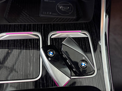 2025 BMW 7 SERIES 照片 5