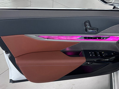 2025 BMW 7 SERIES 照片 8