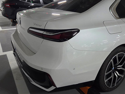 2025 BMW 7 SERIES 照片 3