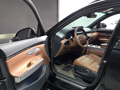 2023 Genesis GV70 照片 10