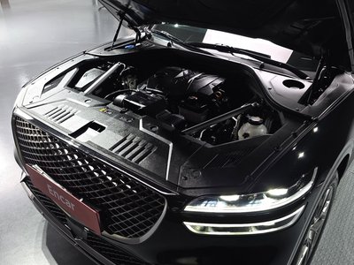 2023 Genesis GV70 照片 7