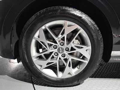 2023 Genesis GV70 照片 6