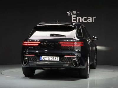 2023 Genesis GV70 照片 3