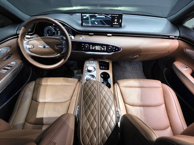 2023 Genesis GV70 照片 5