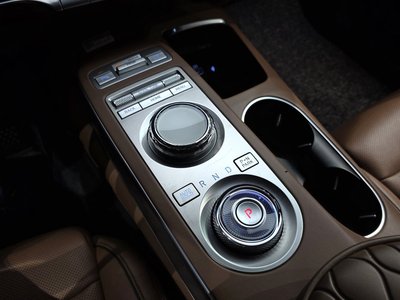 2023 Genesis GV70 照片 9