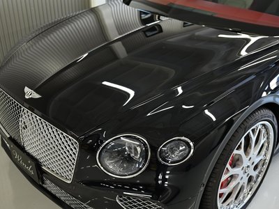 BENTLEY CONTINENTAL - 9